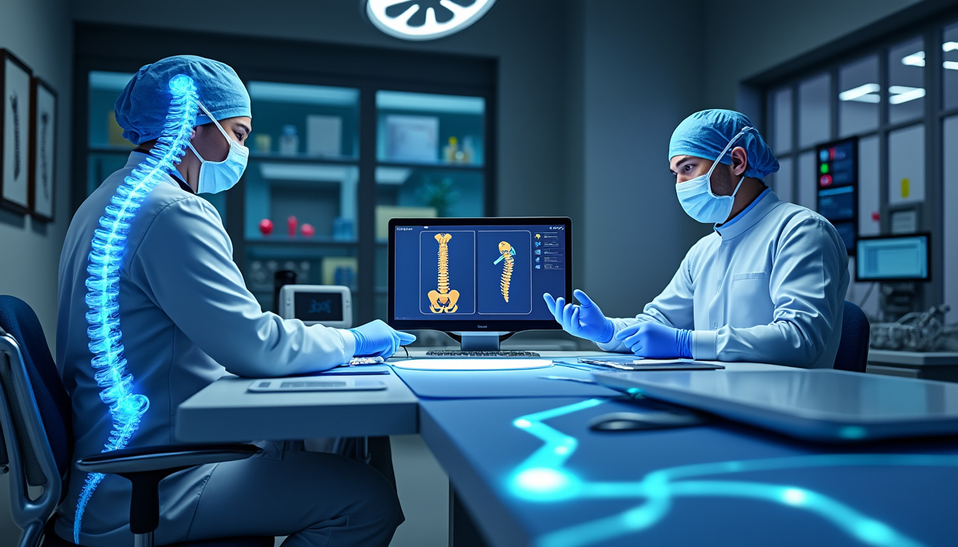découvrez tout ce qu'il faut savoir sur le rôle de la décompression neurovertébrale, une technique innovante pour soulager les douleurs et améliorer la santé de la colonne vertébrale.