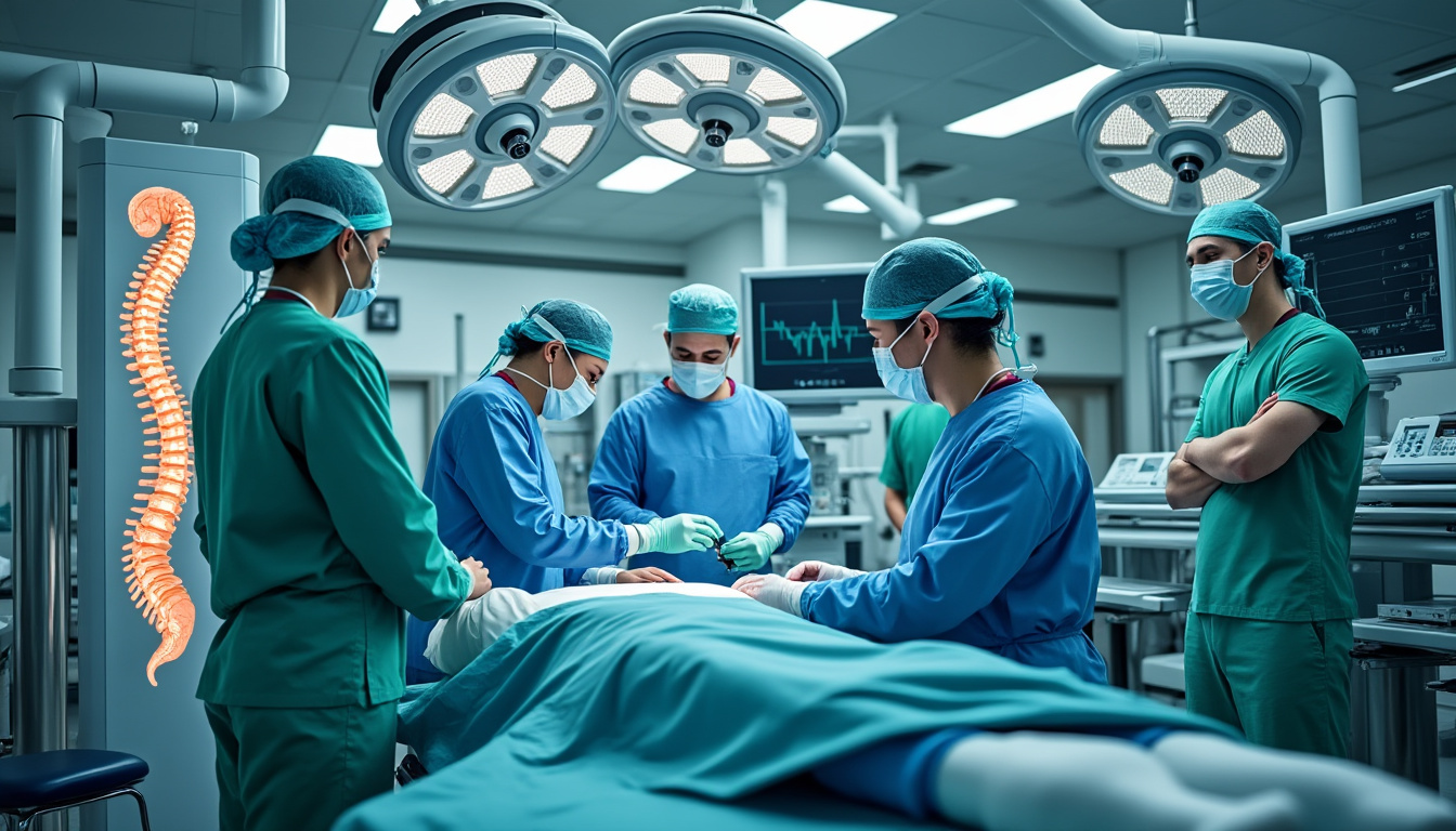 découvrez les différences entre les traitements conservateurs et la chirurgie dans le parcours de soin, leurs avantages, inconvénients et choix adaptés à chaque patient.