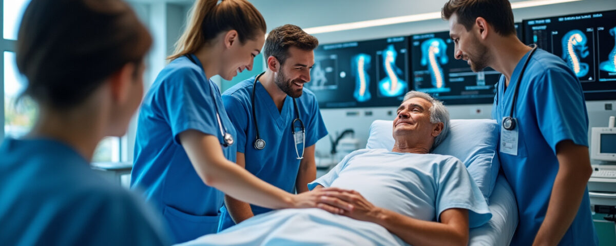 découvrez les différences entre traitements conservateurs et chirurgie, et leur rôle essentiel dans le parcours de soin pour une prise en charge adaptée.