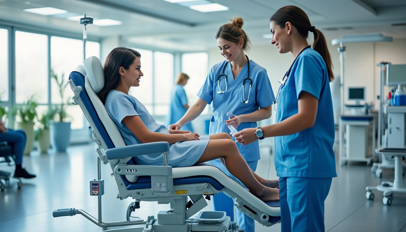 découvrez les différences entre traitements conservateurs et chirurgie, et leur rôle essentiel dans le parcours de soin pour une prise en charge adaptée et efficace.