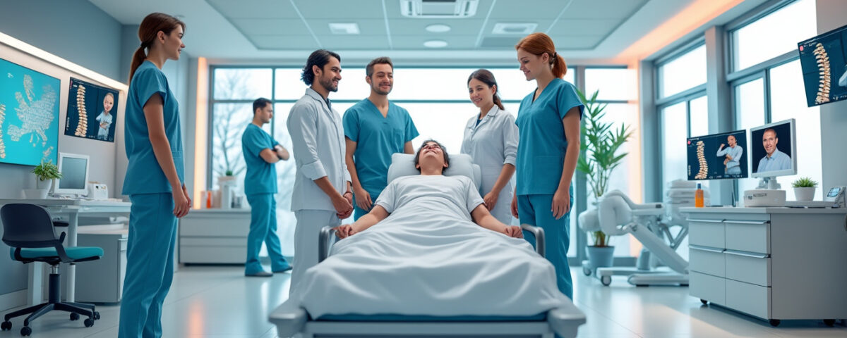 découvrez des témoignages et retours d’expérience sur les traitements conservateurs et la chirurgie pour mieux comprendre les choix et leurs résultats.