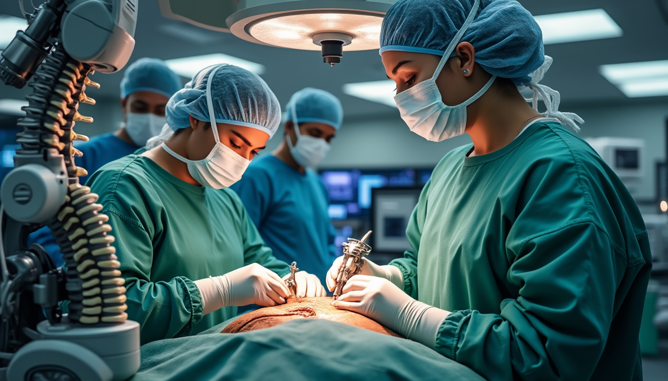 découvrez des témoignages et retours d’expérience sur les traitements conservateurs et la chirurgie pour mieux comprendre leurs avantages et inconvénients.