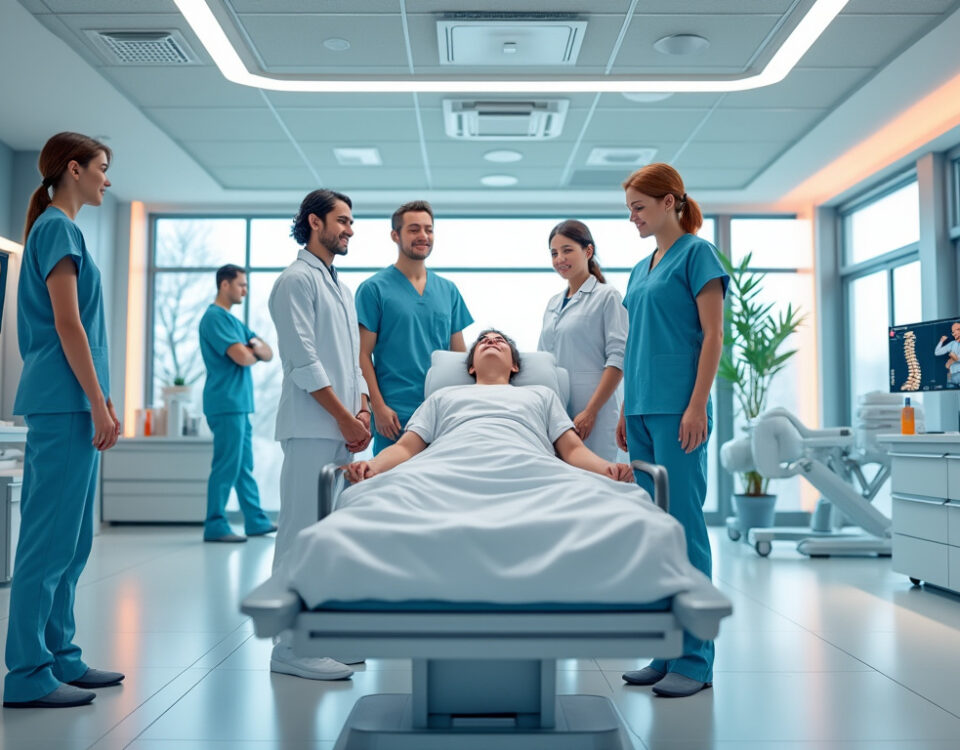 découvrez des témoignages et retours d’expérience sur les traitements conservateurs et la chirurgie pour mieux comprendre les choix et leurs résultats.