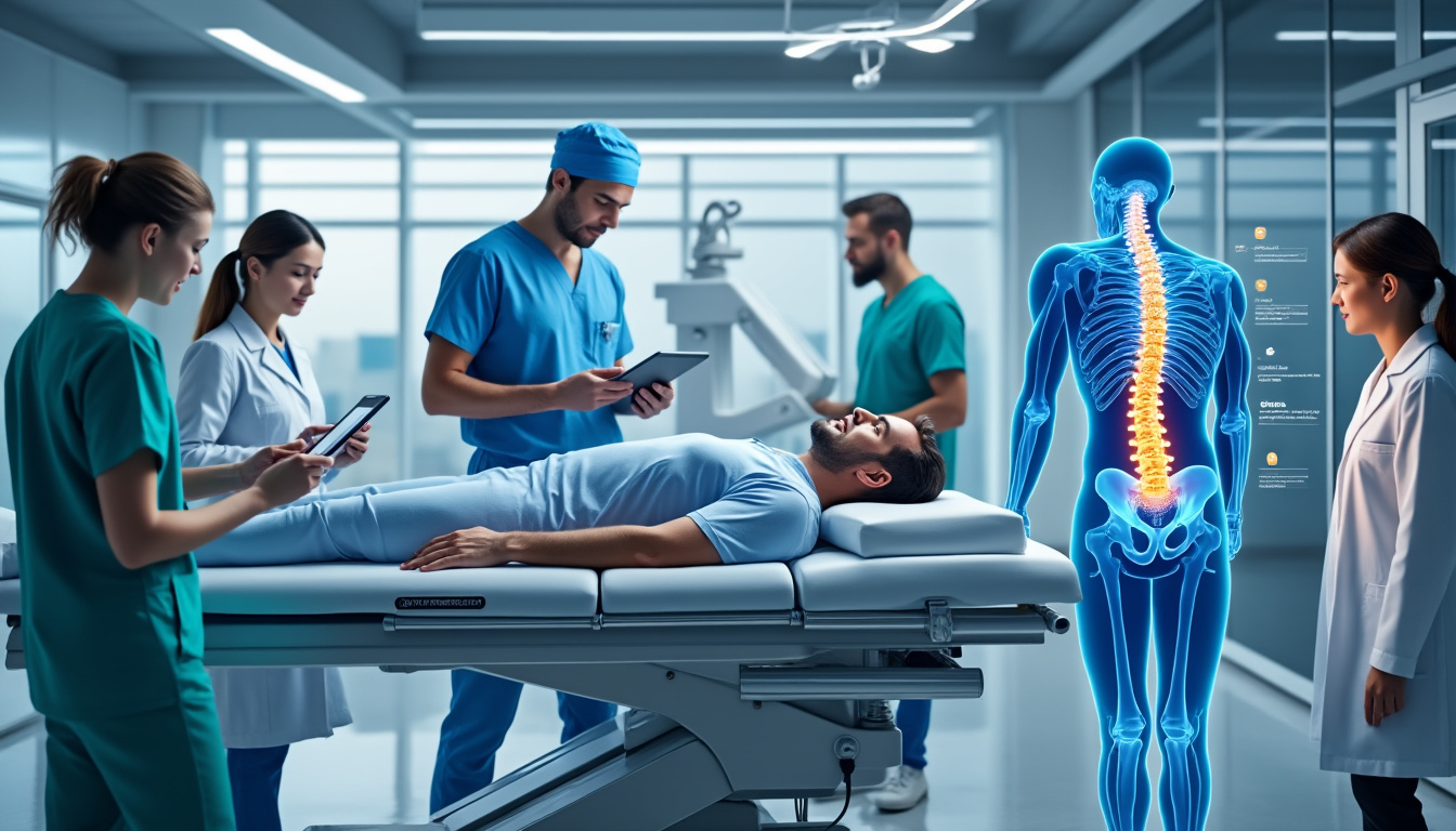 découvrez les avantages souvent méconnus des traitements conservateurs comparés à la chirurgie, leurs bénéfices pour la santé et leur impact sur la récupération.