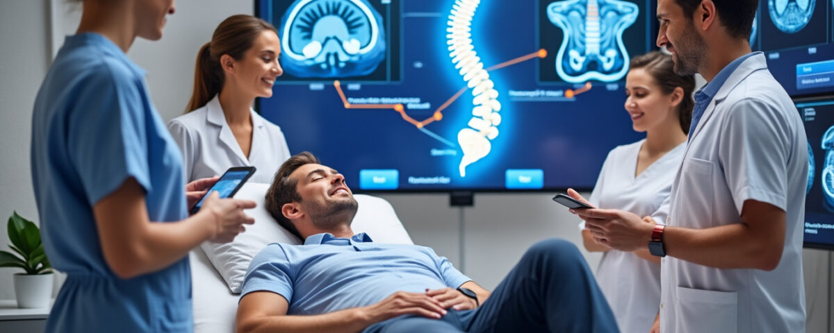 découvrez les avantages méconnus des traitements conservateurs par rapport à la chirurgie, et comment ils peuvent offrir des solutions efficaces et moins invasives pour votre santé.