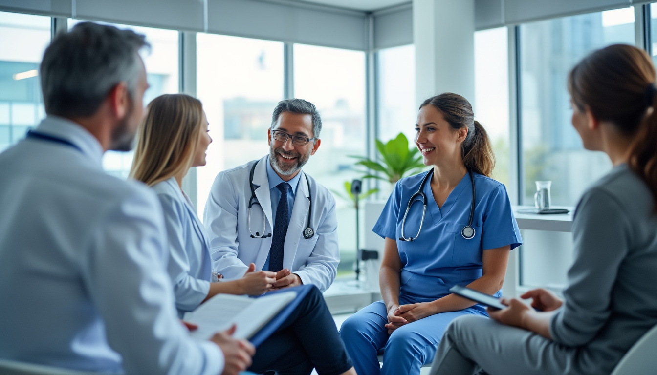découvrez les avantages méconnus des traitements conservateurs par rapport à la chirurgie, une approche douce et efficace pour préserver votre santé.