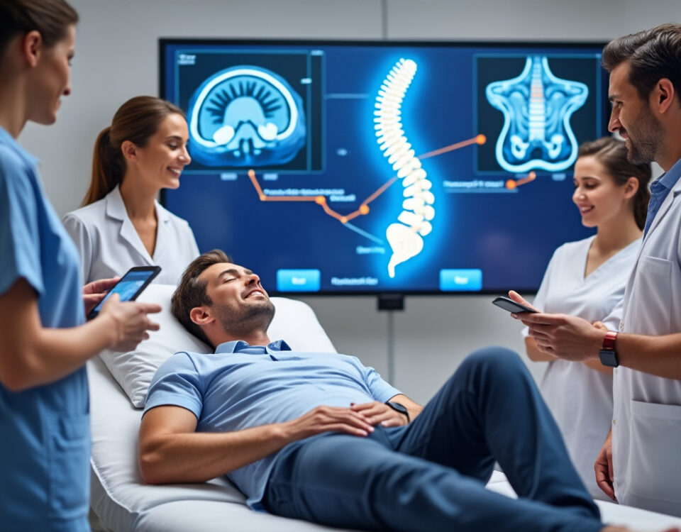 découvrez les avantages méconnus des traitements conservateurs par rapport à la chirurgie, et comment ils peuvent offrir des solutions efficaces et moins invasives pour votre santé.