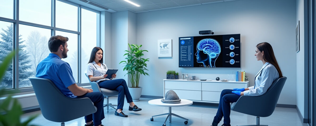 découvrez les conclusions des études récentes sur le suivi post-opératoire après une chirurgie du dos, pour mieux comprendre les meilleures pratiques et optimiser la récupération.