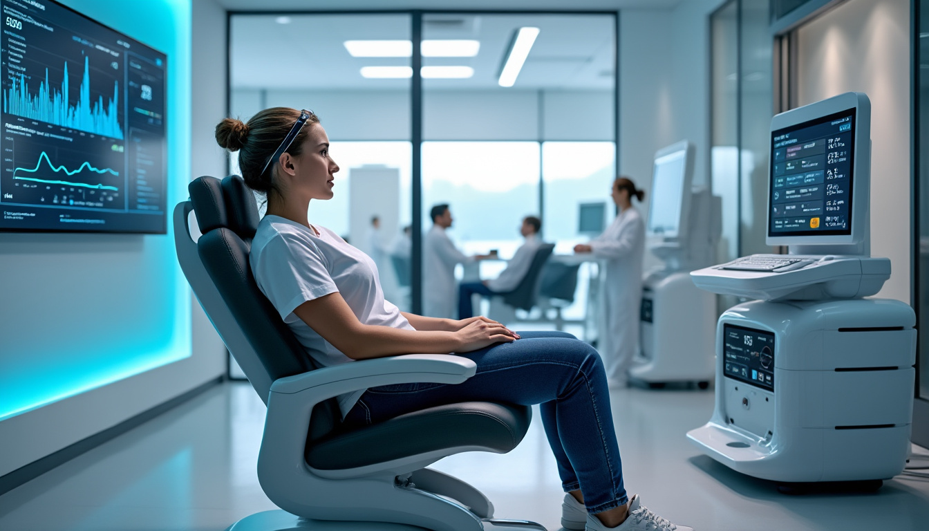 découvrez ce que révèlent les études sur le suivi post-opératoire après une chirurgie du dos pour une meilleure récupération et prise en charge.