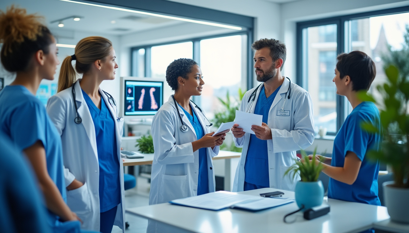 découvrez les conclusions des études récentes sur le suivi post-opératoire après une chirurgie du dos, pour mieux comprendre les soins et la récupération.