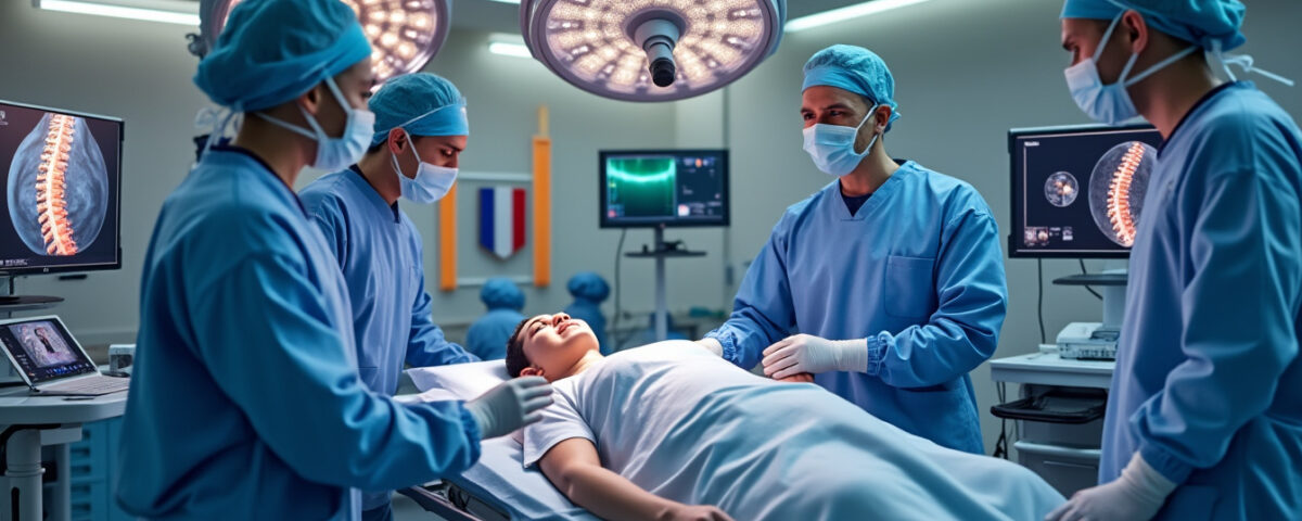 découvrez des témoignages authentiques et des retours d’expérience sur la chirurgie du rachis en france pour mieux comprendre cette procédure médicale.