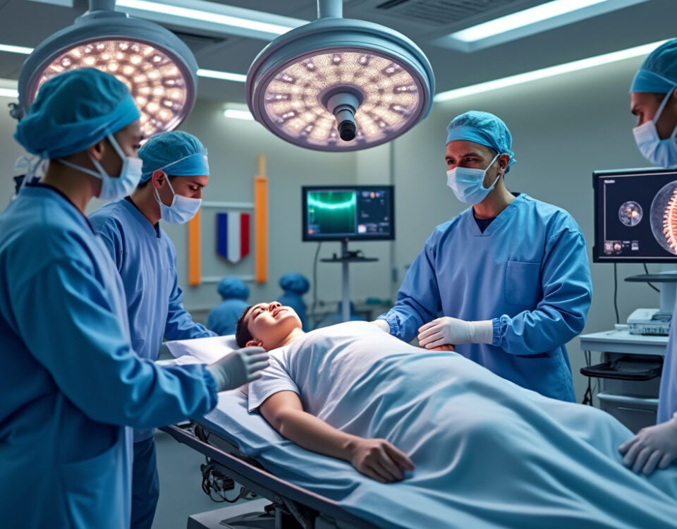 découvrez des témoignages authentiques et des retours d’expérience sur la chirurgie du rachis en france pour mieux comprendre cette procédure médicale.