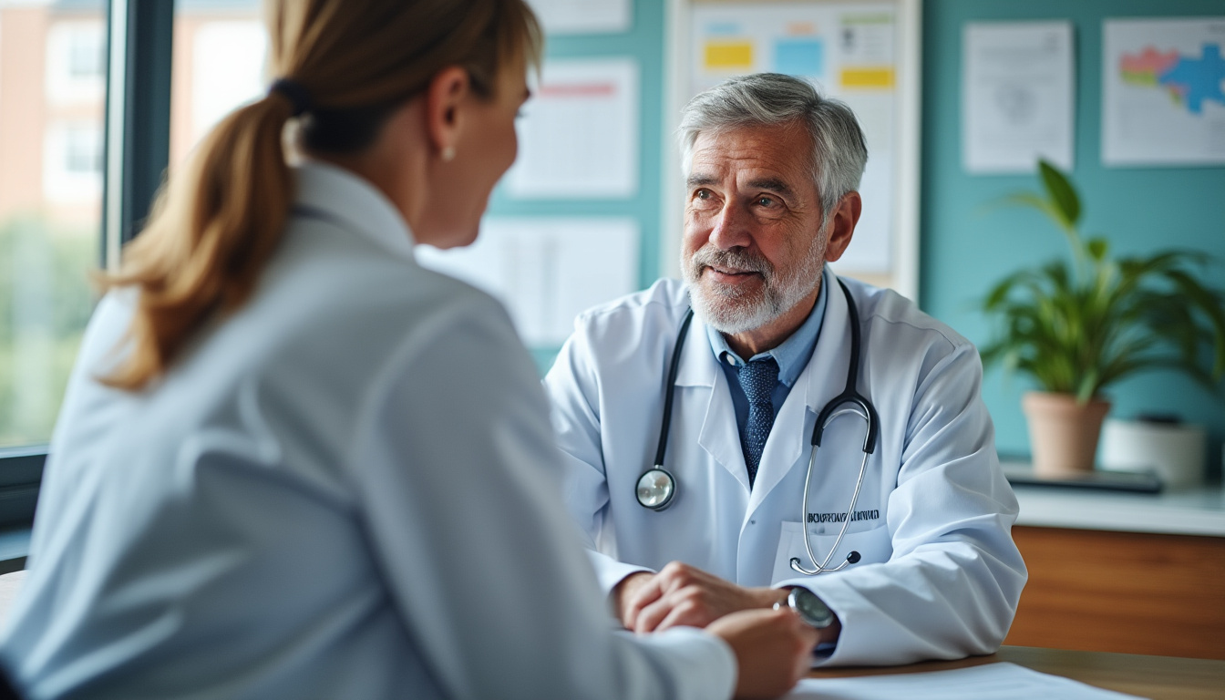 découvrez les meilleures astuces pour bien se préparer au suivi post-opératoire après une chirurgie du dos, afin d'assurer une récupération optimale et éviter les complications.