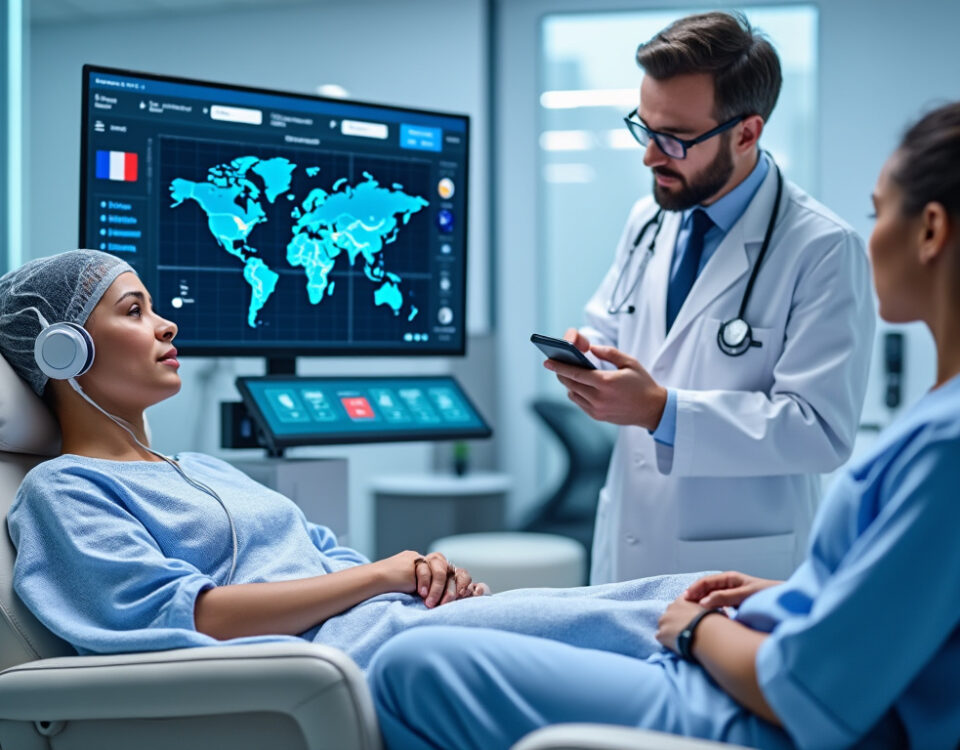 découvrez les conseils essentiels pour bien se préparer au suivi post-opératoire après une chirurgie du dos et assurer une récupération optimale.