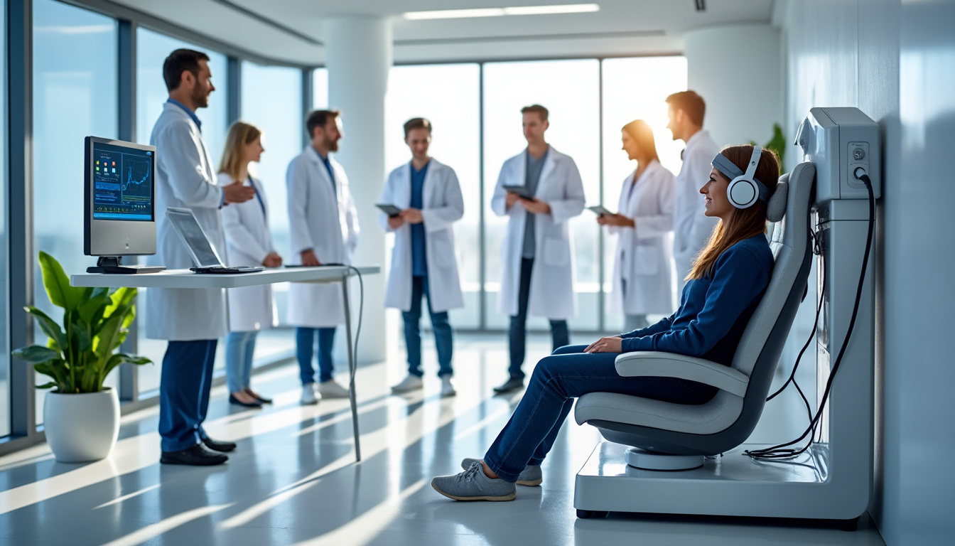 découvrez comment bien préparer et organiser des témoignages de patients en convalescence pour partager des expériences authentiques et inspirantes.