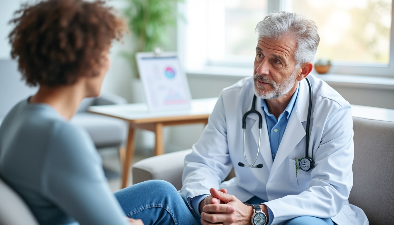 découvrez comment bien préparer les témoignages de patients en convalescence pour partager des expériences authentiques et inspirantes. guide pratique et conseils essentiels.