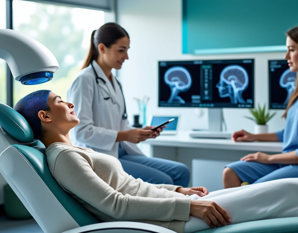 découvrez comment bien préparer et organiser des témoignages de patients en convalescence pour partager des expériences sincères et inspirantes.