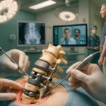 découvrez comment les implants innovants tops™, intraspine® et esp révolutionnent les résultats cliniques en offrant des solutions avancées pour le traitement spinal.