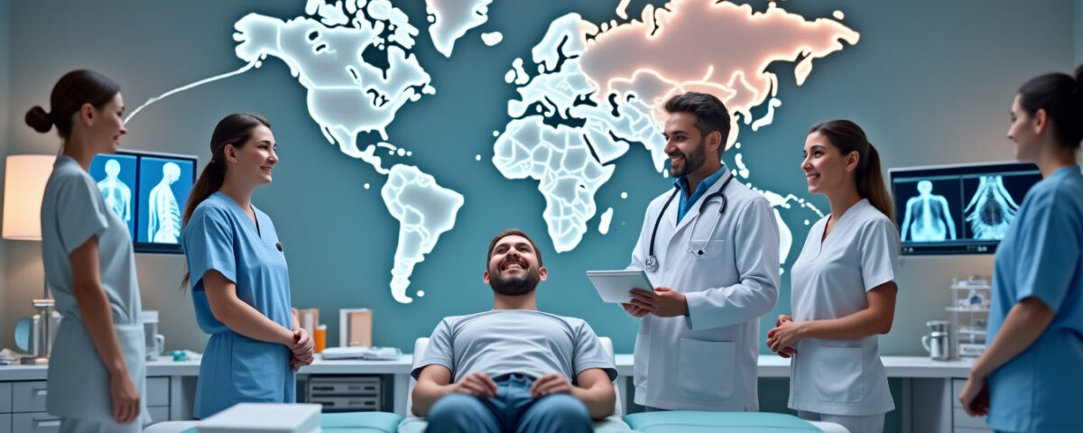 découvrez un comparatif international approfondi entre la france et le québec en matière de soins rachidiens, mettant en lumière les pratiques, innovations et résultats dans ces deux régions.