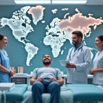 découvrez un comparatif international approfondi entre la france et le québec en matière de soins rachidiens, mettant en lumière les pratiques, innovations et résultats dans ces deux régions.