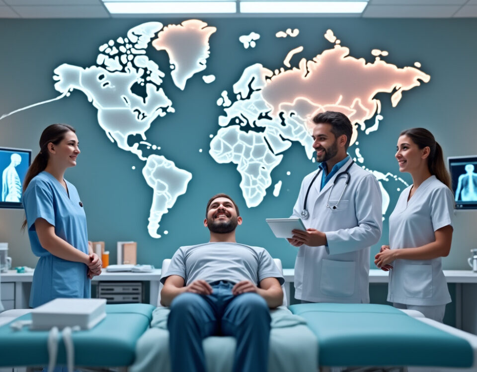 découvrez un comparatif international approfondi entre la france et le québec en matière de soins rachidiens, mettant en lumière les pratiques, innovations et résultats dans ces deux régions.