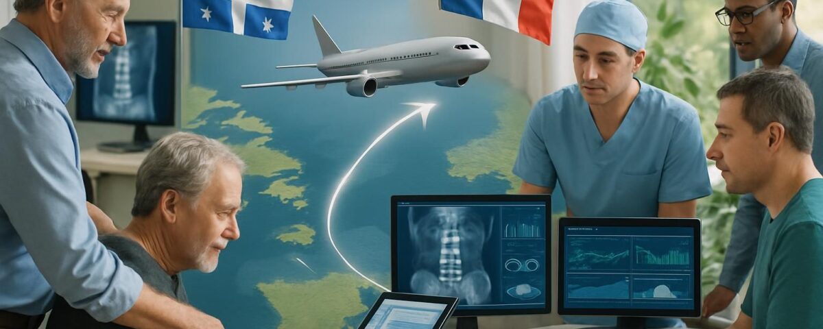 découvrez un comparatif international détaillé des critères d’éligibilité pour la chirurgie du dos afin de mieux comprendre les différences et les exigences selon les pays.