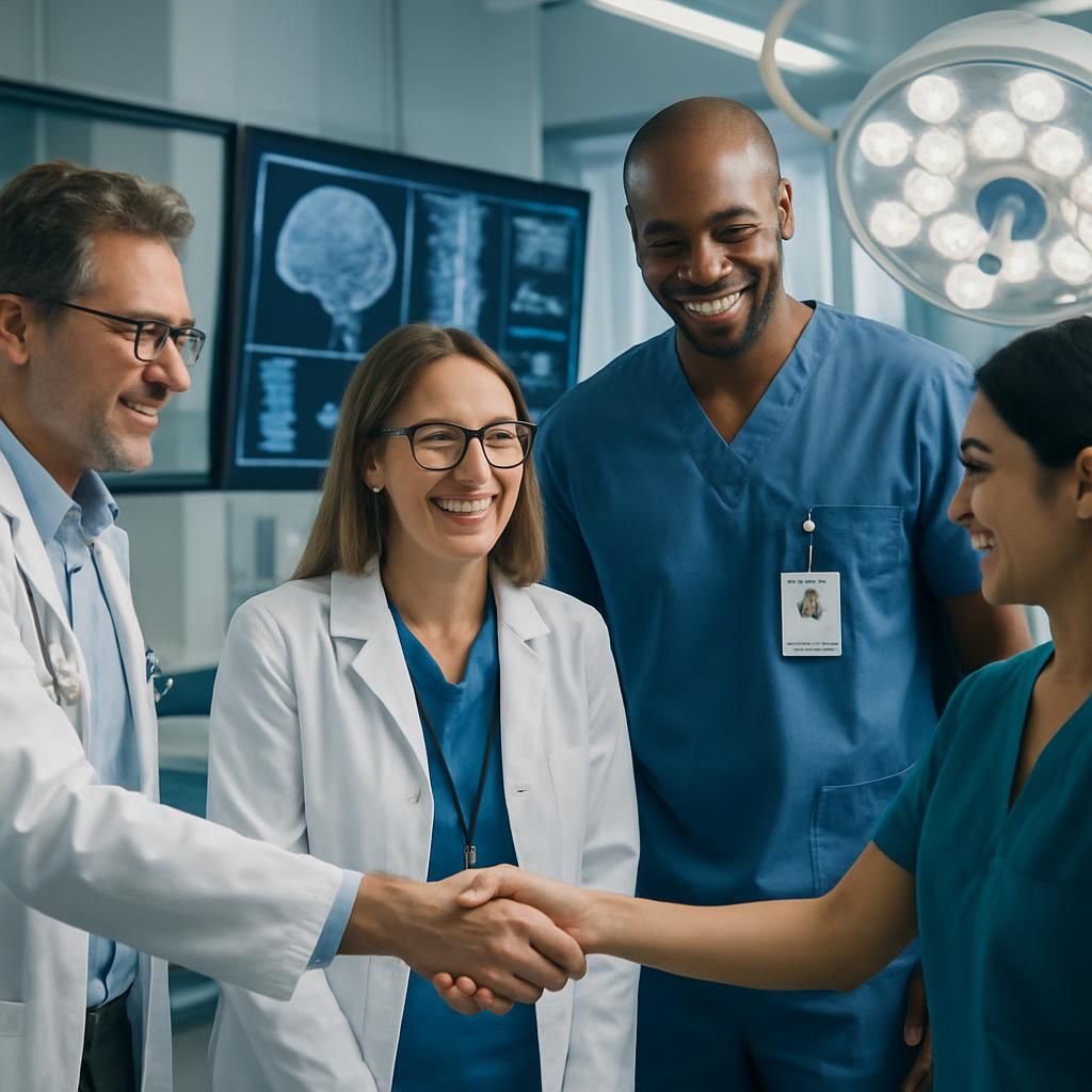 découvrez un comparatif international des critères d’éligibilité à la chirurgie du dos pour mieux comprendre les exigences selon les pays.