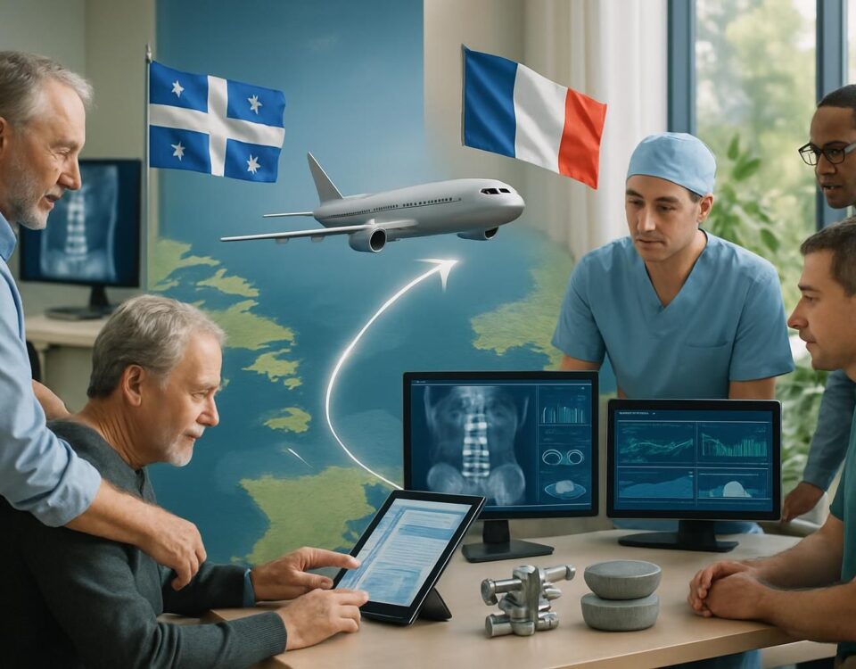 découvrez un comparatif international détaillé des critères d’éligibilité pour la chirurgie du dos afin de mieux comprendre les différences et les exigences selon les pays.