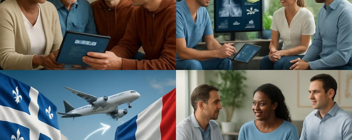 découvrez les critères d’éligibilité à la chirurgie du dos expliqués clairement pour les patients québécois, afin de mieux comprendre les conditions nécessaires avant une intervention.