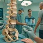 découvrez notre guide complet sur les implants innovants tops™, intraspine® et esp, pour comprendre leurs avantages et applications en chirurgie orthopédique.
