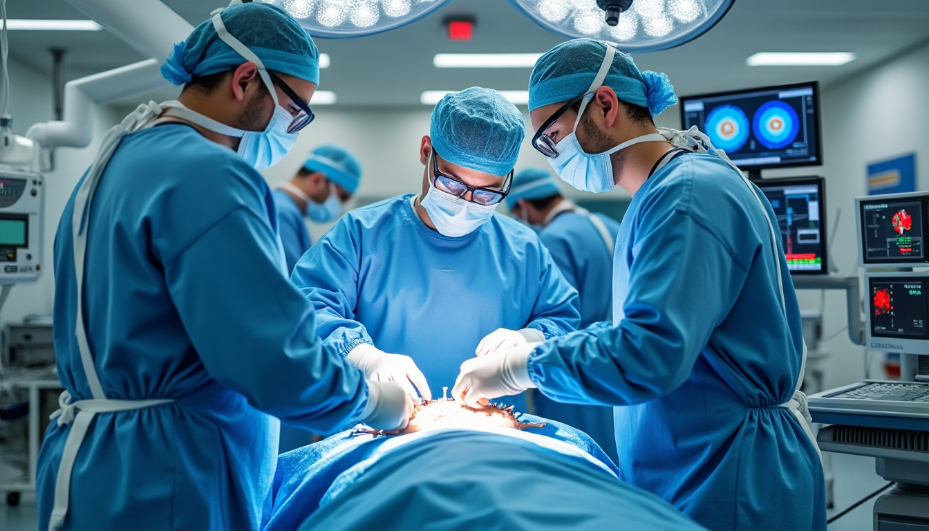 découvrez notre guide complet sur le parcours patient transatlantique, pour comprendre chaque étape clé et optimiser votre expérience médicale à l'international.