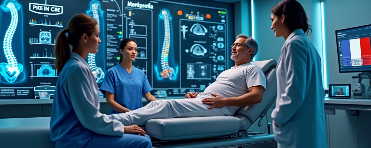 découvrez notre guide complet sur le parcours patient transatlantique, un accompagnement détaillé pour faciliter les soins médicaux à l’international entre l’europe et l’amérique.