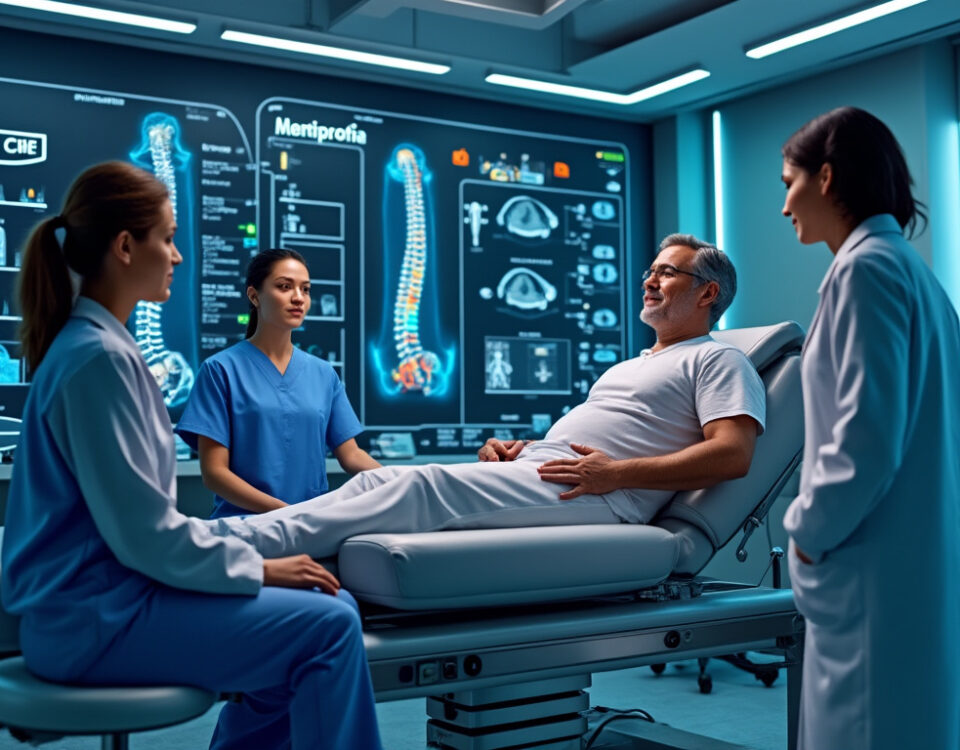 découvrez notre guide complet sur le parcours patient transatlantique, un accompagnement détaillé pour faciliter les soins médicaux à l’international entre l’europe et l’amérique.