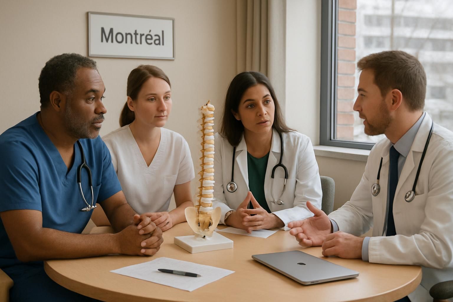 découvrez notre guide complet sur les questionnaires et examens initiaux pour optimiser vos évaluations et garantir des diagnostics précis dès le départ.