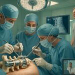 découvrez les implants innovants tops™, intraspine® et esp : leurs indications, avantages et limites pour le traitement des pathologies vertébrales.