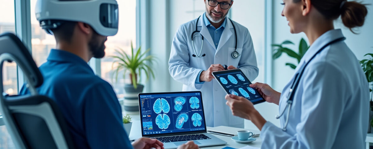 découvrez une explication claire et accessible de l'intégration de la rtms après une chirurgie, spécialement conçue pour les patients québécois afin de mieux comprendre ce traitement.