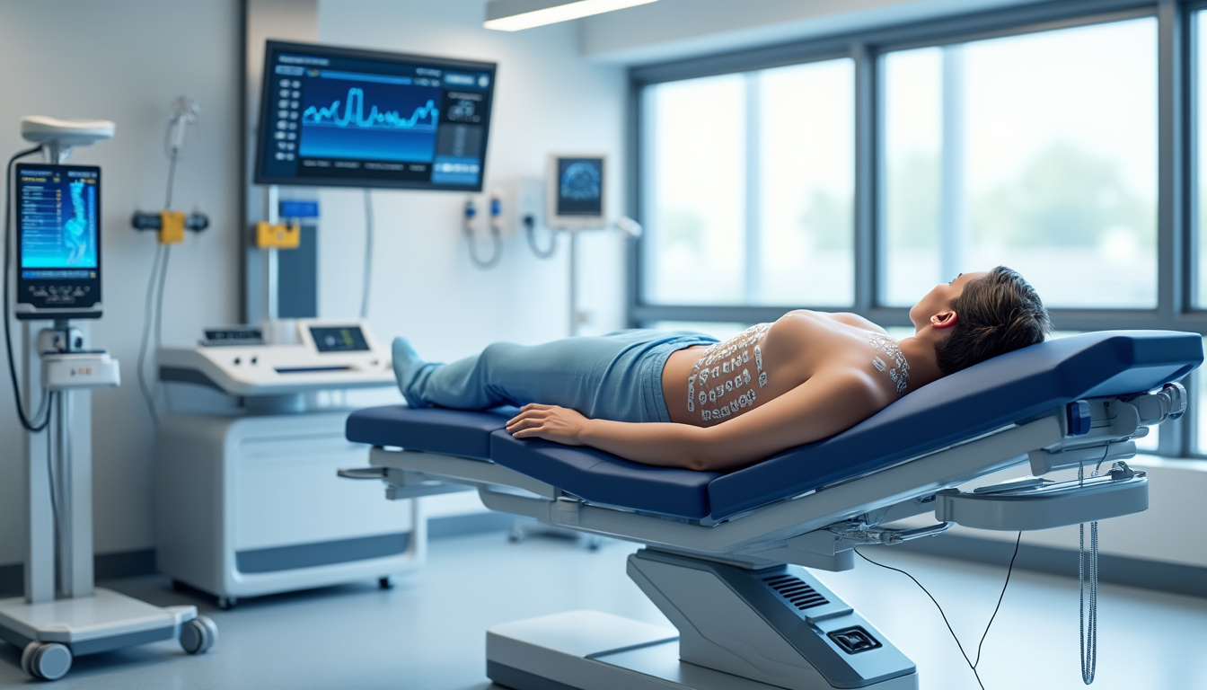 découvrez une explication claire et accessible de l'intégration de la rtms après une chirurgie, spécialement conçue pour les patients québécois.