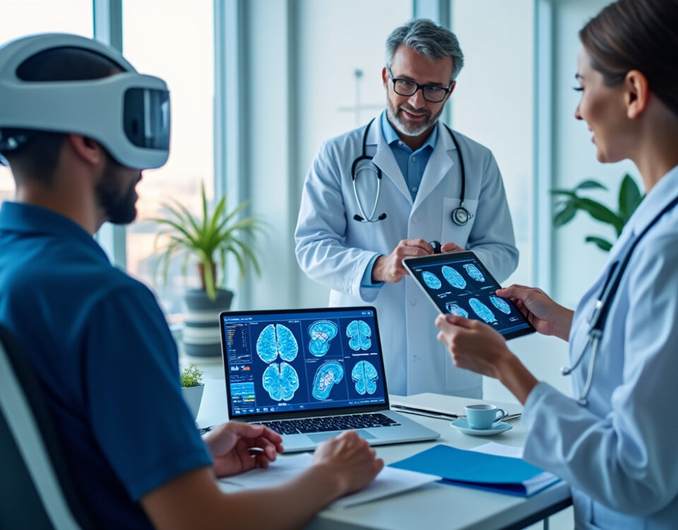 découvrez une explication claire et accessible de l'intégration de la rtms après une chirurgie, spécialement conçue pour les patients québécois afin de mieux comprendre ce traitement.