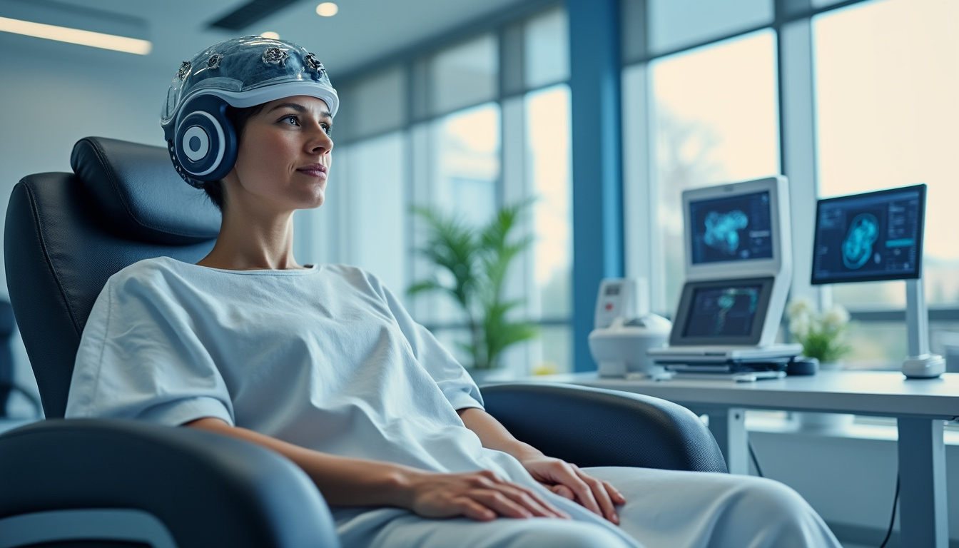 découvrez comment la récupération fonctionnelle par paliers révolutionne le futur de la chirurgie en optimisant la rééducation et en améliorant les résultats pour les patients.