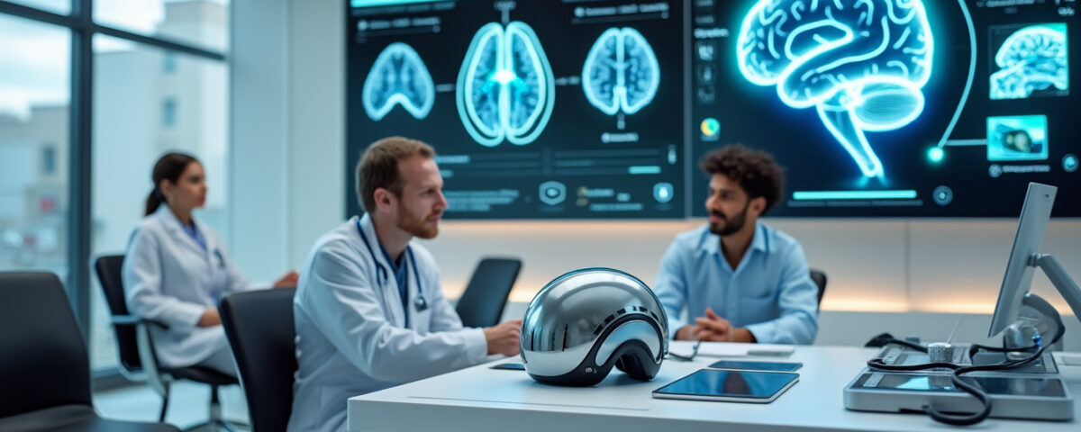 découvrez comment la récupération fonctionnelle par paliers révolutionne le futur de la chirurgie, améliorant les résultats et le bien-être des patients.