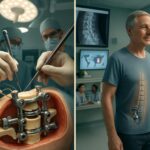 découvrez le rôle des implants innovants tops™, intraspine® et esp dans la réussite d'un parcours médical avancé pour le traitement des pathologies spinales.