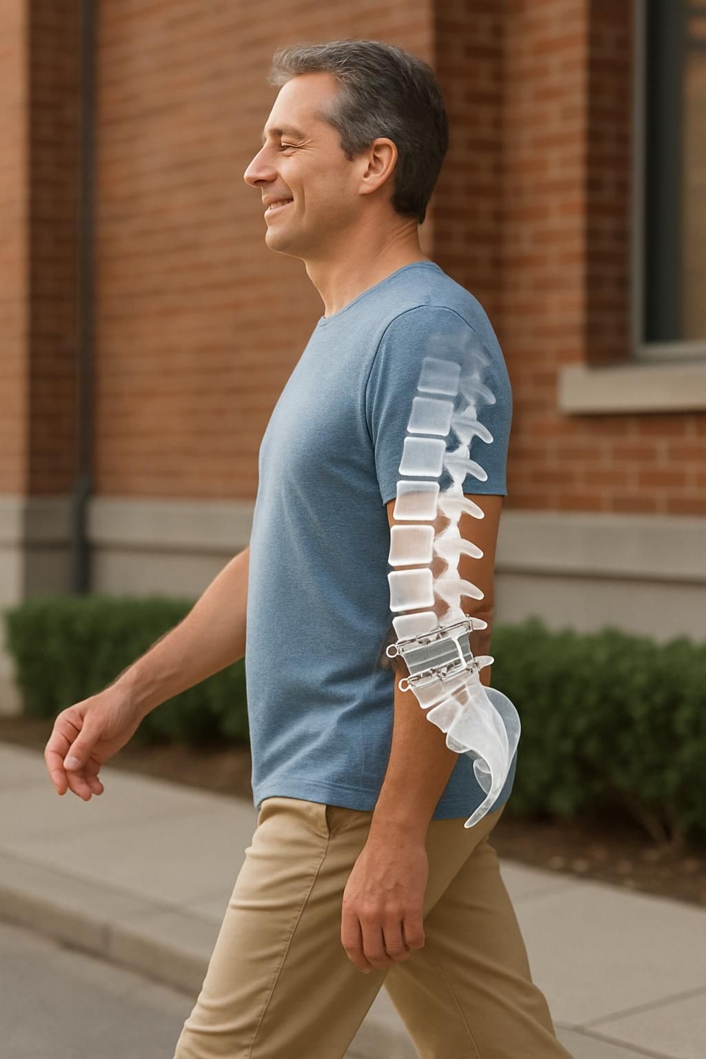 découvrez le rôle des implants innovants tops™, intraspine® et esp dans la réussite des parcours de soins, alliant technologie avancée et amélioration de la qualité de vie.