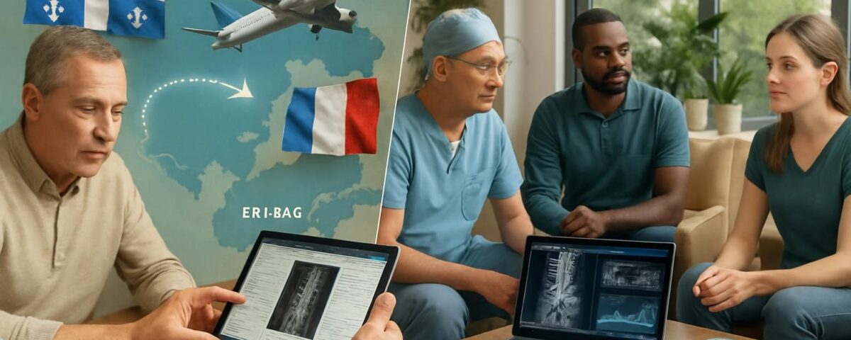 découvrez l'importance de la préparation avant une chirurgie en france pour assurer un parcours réussi et optimiser votre récupération.