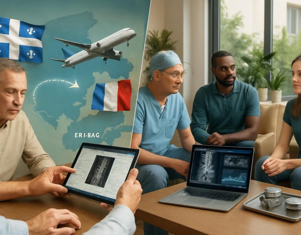 découvrez l'importance de la préparation avant une chirurgie en france pour assurer un parcours réussi et optimiser votre récupération.