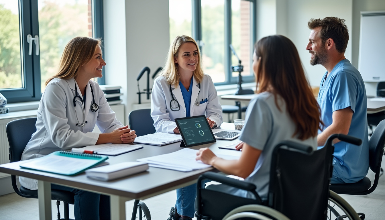 découvrez les erreurs courantes à éviter lors de la récupération fonctionnelle par paliers pour optimiser votre rééducation et assurer une progression efficace et sécurisée.