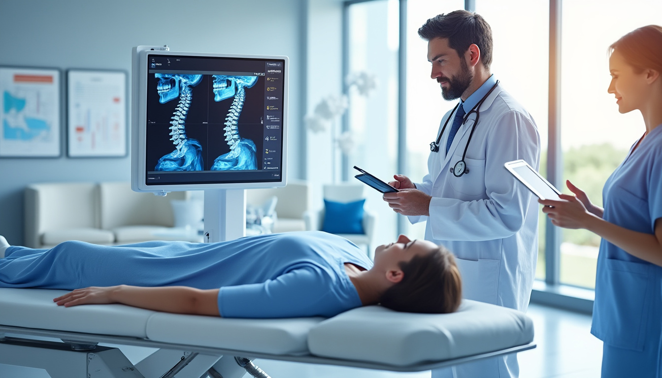 découvrez les erreurs courantes à éviter lors de la décompression neurovertébrale et comprenez son rôle essentiel pour soulager les douleurs et améliorer la santé de votre colonne vertébrale.