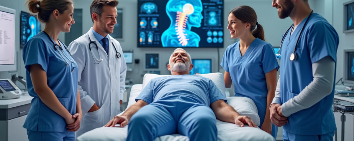 découvrez les erreurs courantes à éviter lors de l'utilisation de la décompression neurovertébrale et comprenez son rôle essentiel pour un traitement efficace.