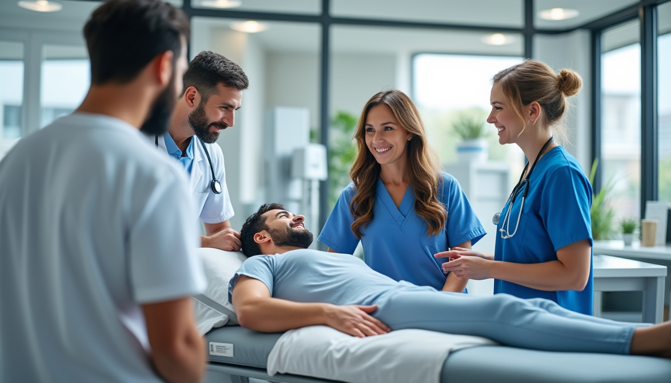 découvrez les erreurs courantes à éviter lors de l'utilisation de la décompression neurovertébrale et améliorez l'efficacité de ce traitement pour soulager vos douleurs.