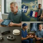 découvrez des témoignages et retours d'expérience sur l'organisation des examens d’imagerie, pour mieux comprendre les défis et solutions dans ce domaine.