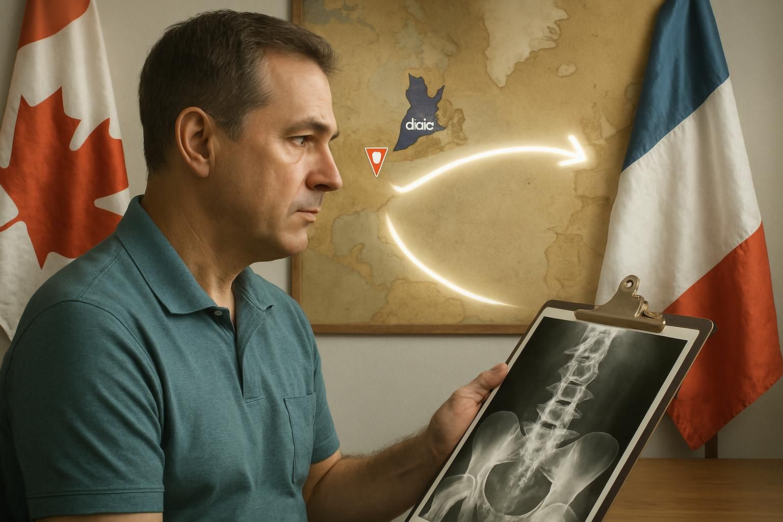 découvrez les indications, avantages et limites de l'orientation médicale depuis le québec pour mieux comprendre les processus et optimiser votre parcours de santé.